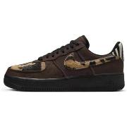 Kengät Nike  Air Force 1 Low Animal Print  40