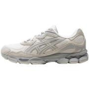 Kengät Asics  Gel-NYC Cream Grey  39 1/2