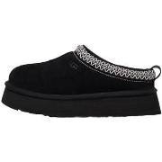 Puukengät UGG  Tazz Slipper Black  40