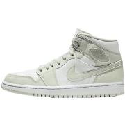 Kengät Nike  1 Mid Spruce Aura  38 1/2