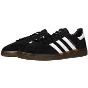 Kengät adidas  Handball Spezial Black Gum  36 2/3