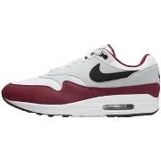 Kengät Nike  Air Max 1 Dark Team Red  40 1/2