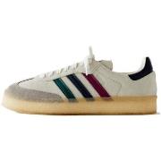 Kengät adidas  Samba 8th Street Clarks Kith Collegiate Green Crimson N...