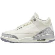 Kengät Nike  3 Retro Sail Cement Grey  41