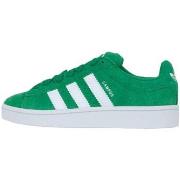 Kengät adidas  Campus 00s Green Cloud White  38 2/3