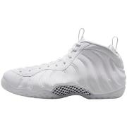 Kengät Nike  Air Foamposite One Triple White  42