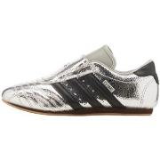 Kengät adidas  Taekwondo Silver Metallic Black  36