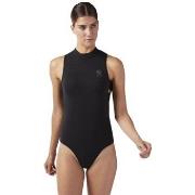 Hihattomat paidat / Hihattomat t-paidat Reebok Sport  CF9528  EU S