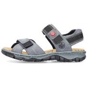 Sandaalit Rieker  6885114  37