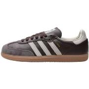 Kengät adidas  Samba OG Brown Putty Grey  46