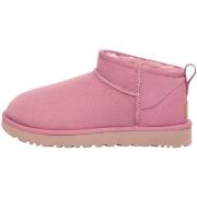 Kengät UGG  Classic Ultra Mini Boot Dusty Orchid  36
