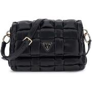 Käsilaukku Guess  Marion Flap Shoulder Bag  Yksi Koko