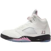 Kengät Nike  5 Retro Medium Soft Pink  41