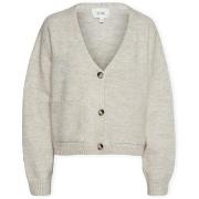 Neuleet / Villatakit Aware  Noos Gemma Cardigan - Plaza Taupe  EU S