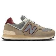 Kengät New Balance  U574SKBSKB  42