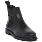 Kengät Frau  98U3NERO  38