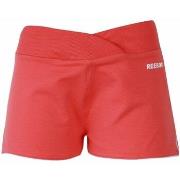 Shortsit & Bermuda-shortsit Reebok Sport  AEWD7002B92  EU M