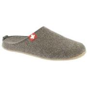 Kengät Kitzbuehel  Filzpantoffel  43