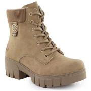 Kengät Rieker  RKR892  37