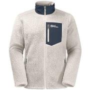 Fleecet Jack Wolfskin  Kingsway  EU S