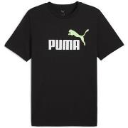 Lyhythihainen t-paita Puma  68470851  EU XXL