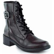 Saappaat Rieker  RKR865  38