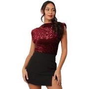 Paita La Modeuse  77044_P182629  Yksi Koko