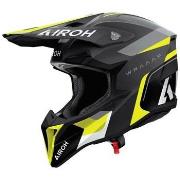 Urheiluvarusteet Airoh  Wraaap  M
