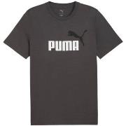 Lyhythihainen t-paita Puma  68470844  EU M