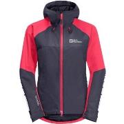 Pusakka Jack Wolfskin  Morrobia  EU XXL