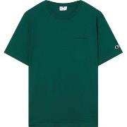 Lyhythihainen t-paita Champion  K2547  EU XXL