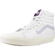 Kengät Vans  SK8-HI PREMIUM LEATHER  36 1/2