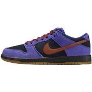 Kengät Nike  SB Dunk Low Persian Violet  43