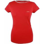 Lyhythihainen t-paita Reebok Sport  K27709  EU S