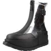 Saappaat United nude  ROKO BOOTIE II  37