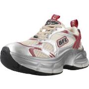 Tennarit Buffalo  Sport   Zapatillas Mujer Modèle Ridr  38