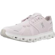 Tennarit On Running  CLOUD 6  37