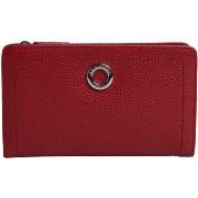 Lompakot Lamarthe  164020-ROUGE  Yksi Koko