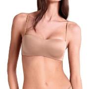 Rintaliivit Lormar  FEEL-BANDEAU-SKIN  80B