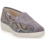 Kengät Emanuela  2200 GRIGIO  39