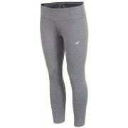 Legginsit & Sukkahousut 4F  Fitness  EU XS