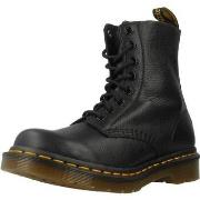 Saappaat Dr. Martens  PASCAL 8 EYE VIRGINIA  36