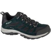 Kävelykengät Columbia  Crestwood  44