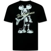 Lyhythihainen t-paita True Rise  157240604  EU XXL