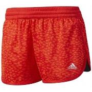 Shortsit & Bermuda-shortsit adidas  100M D K  EU S