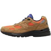 Kengät New Balance  992 MiUSA Action Bronson Tiger Eye  40