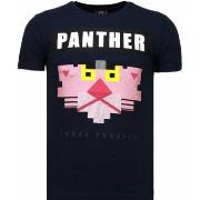 Lyhythihainen t-paita Local Fanatic  44808008  EU XXL