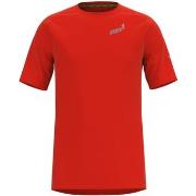 Lyhythihainen t-paita Inov 8  Base Elite SS Tee  EU M