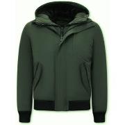 Parkatakki Enos  139033929  EU S