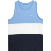 Lyhythihainen t-paita 4F  4FSS23TTSHM35233S  EU M